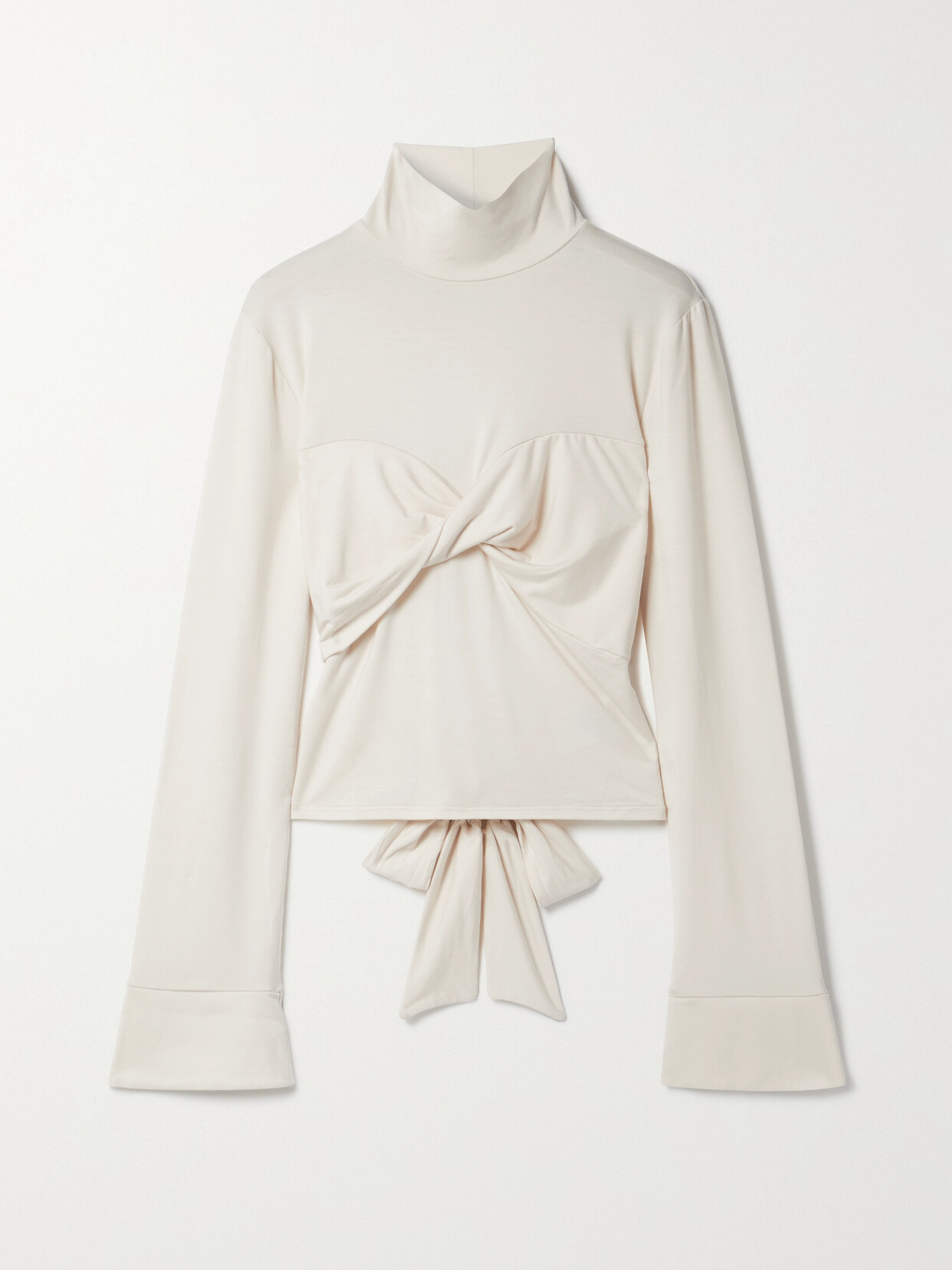 Reformation - Zaire Open-back...