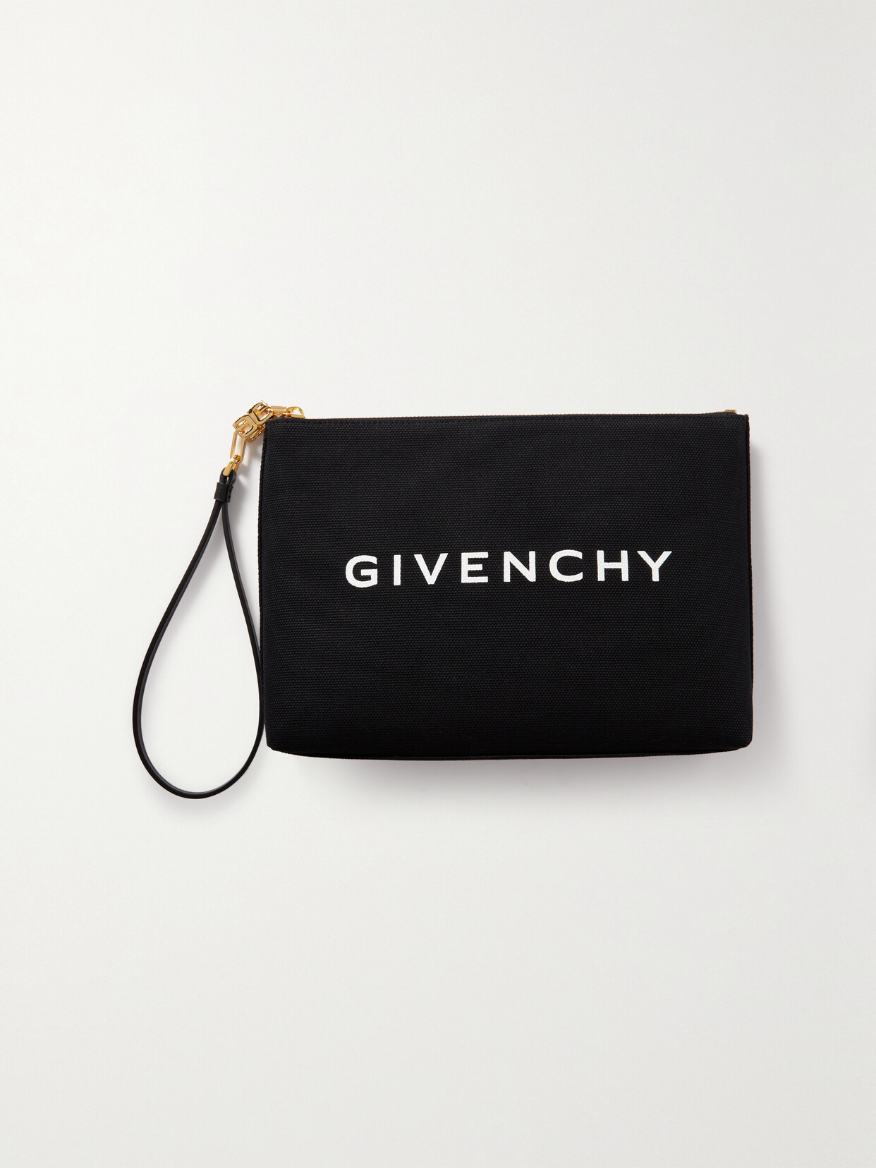 Givenchy - Large Printed...