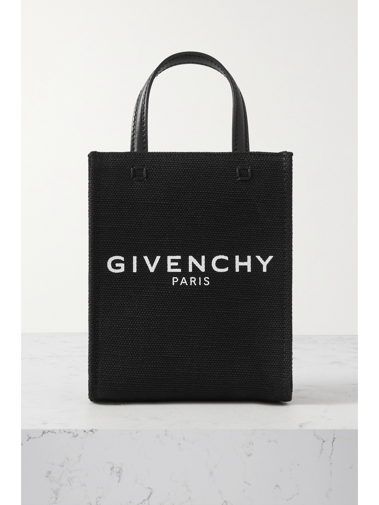 Givenchy - G-tote Mini...