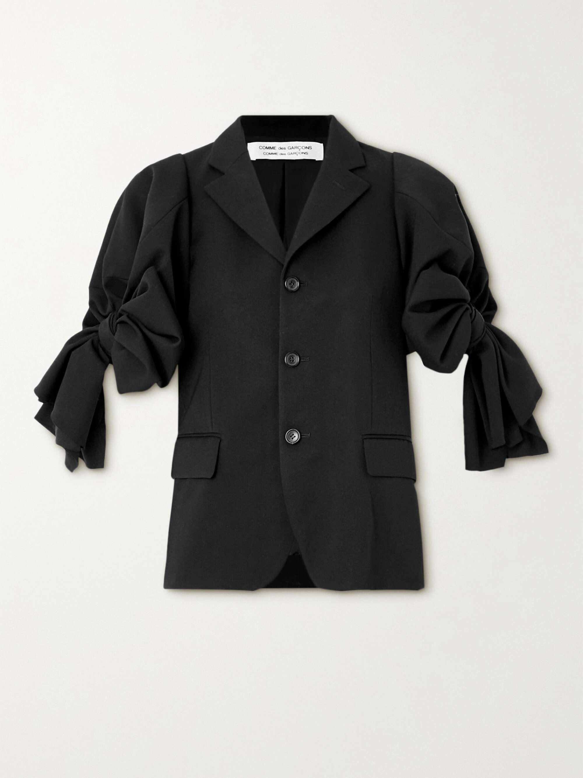Comme des garcons store net a porter