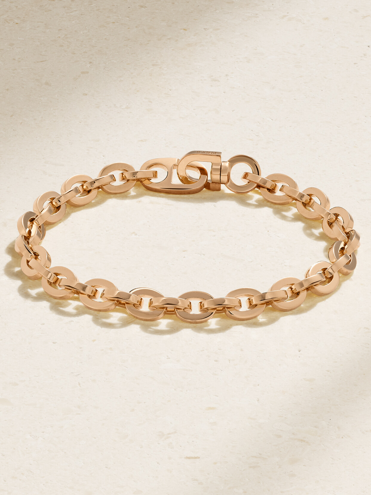 Maor Cuadie 18-karat Gold Bracelet