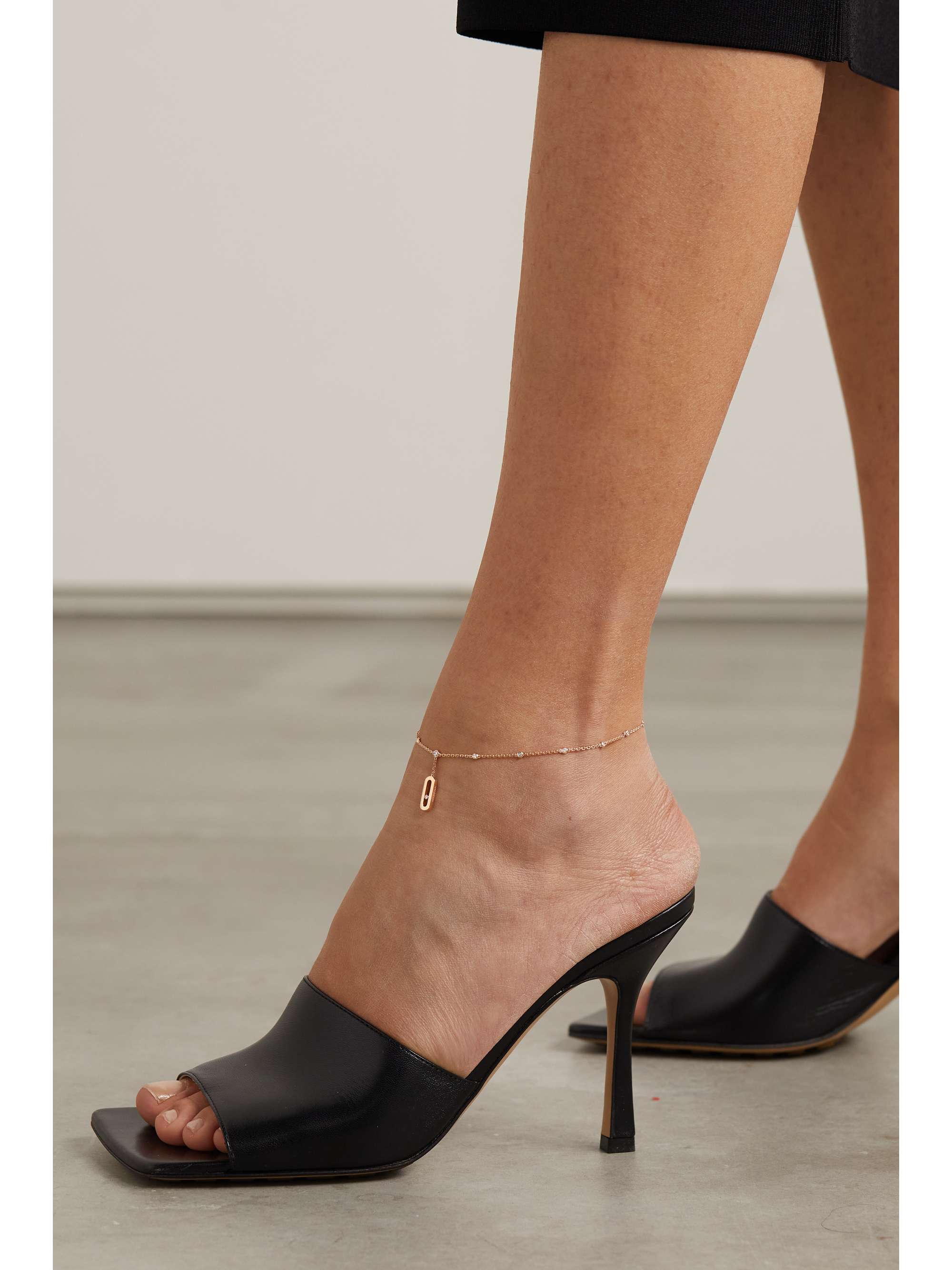Messika anklet discount
