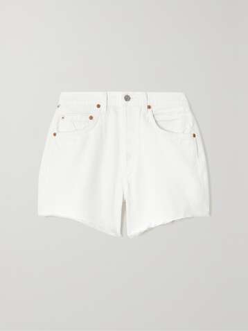 Designer Shorts for Women | NET-A-PORTER