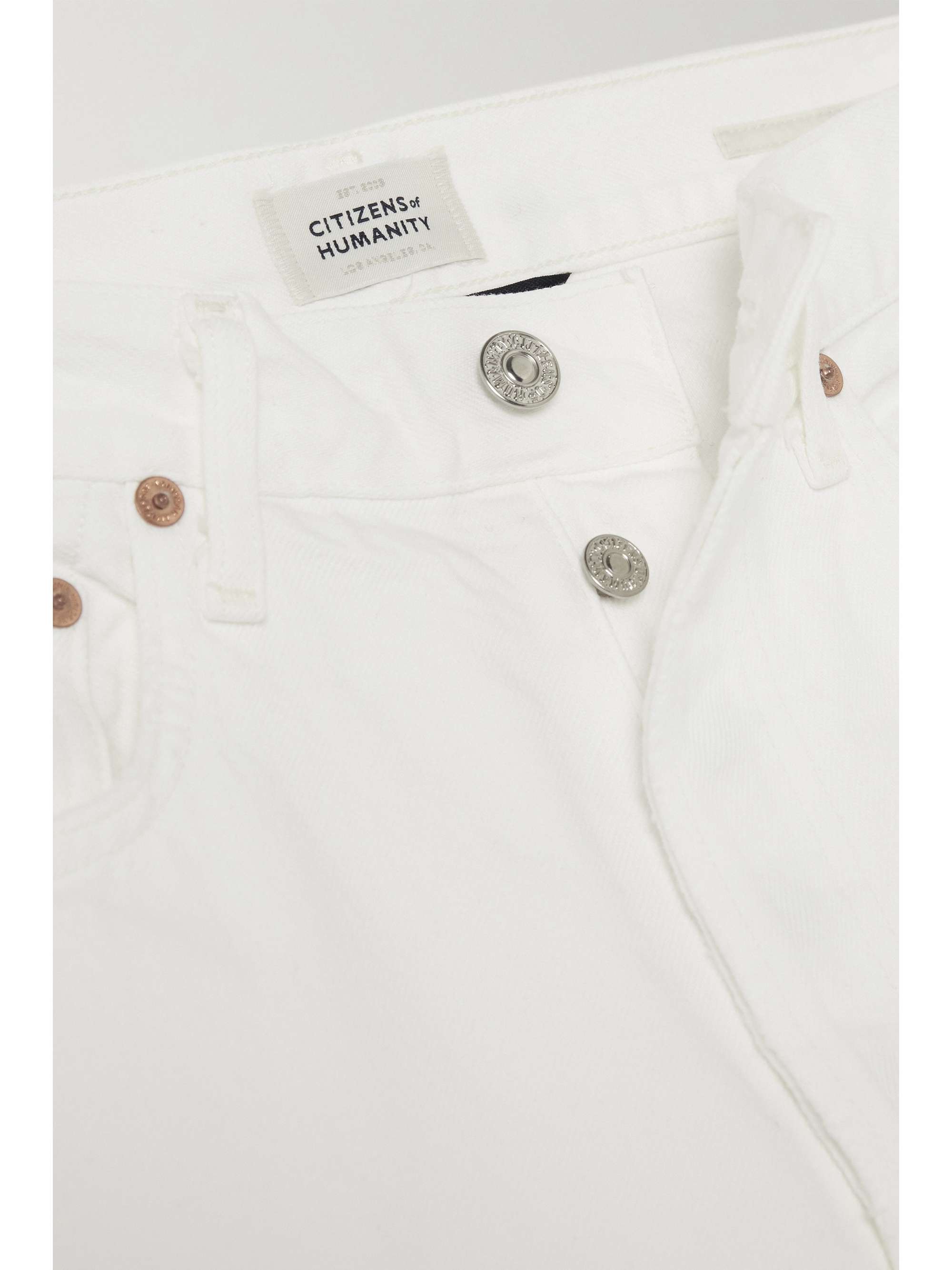 CITIZENS OF HUMANITY High-rise bootcut jeans | NET-A-PORTER