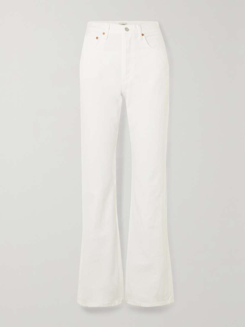 Citizens of Humanity High-rise Bootcut Jeans