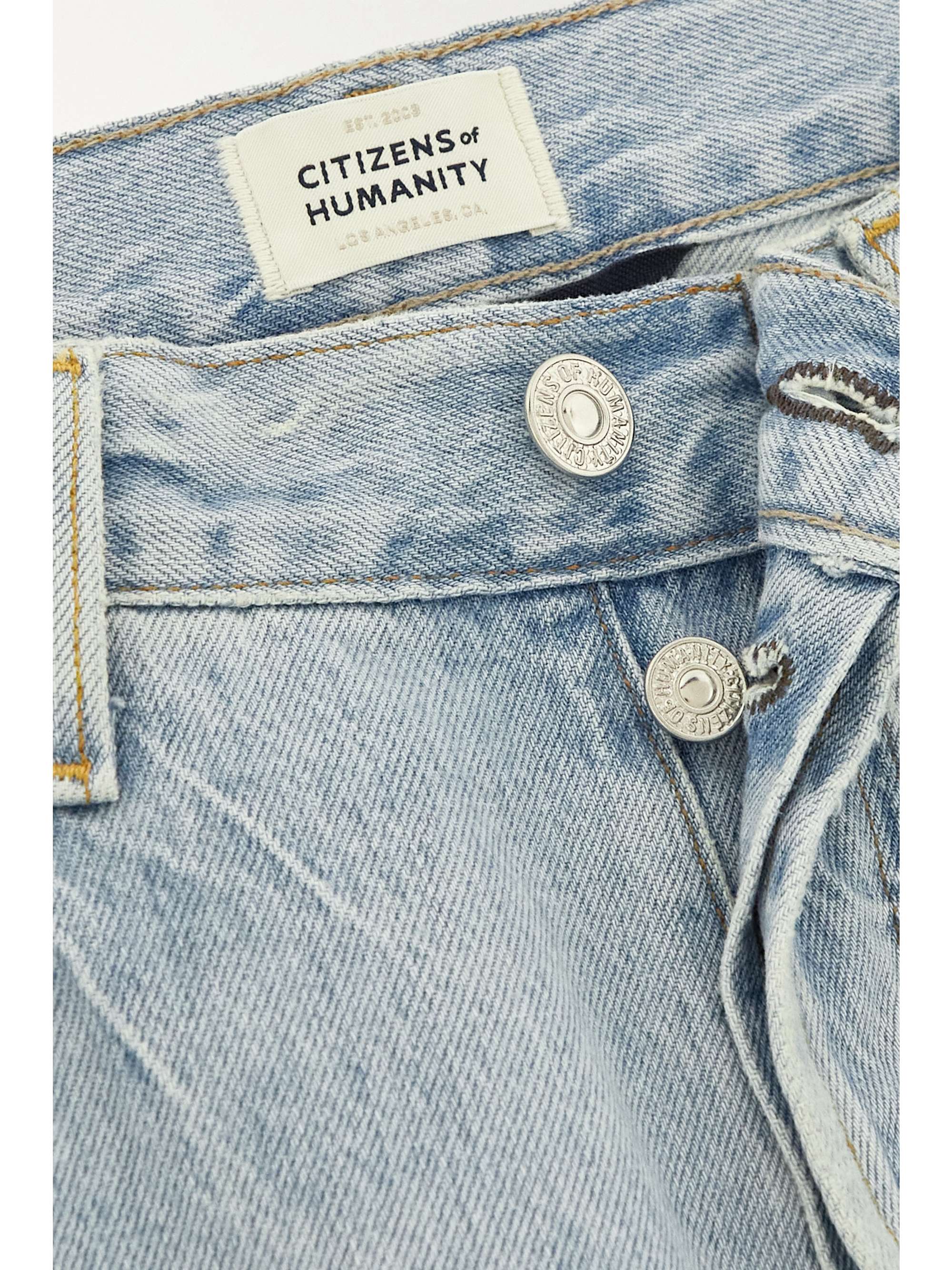 CITIZENS OF HUMANITY 