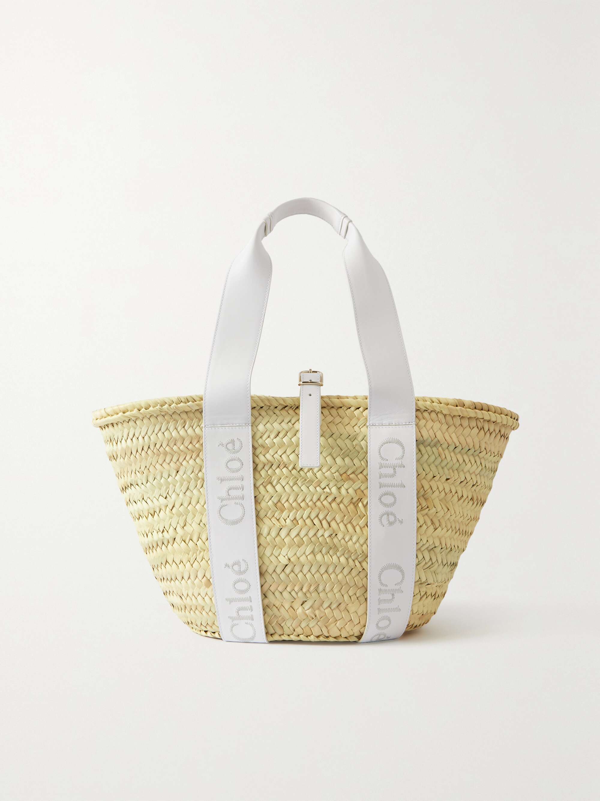 Chloe sales white handbag