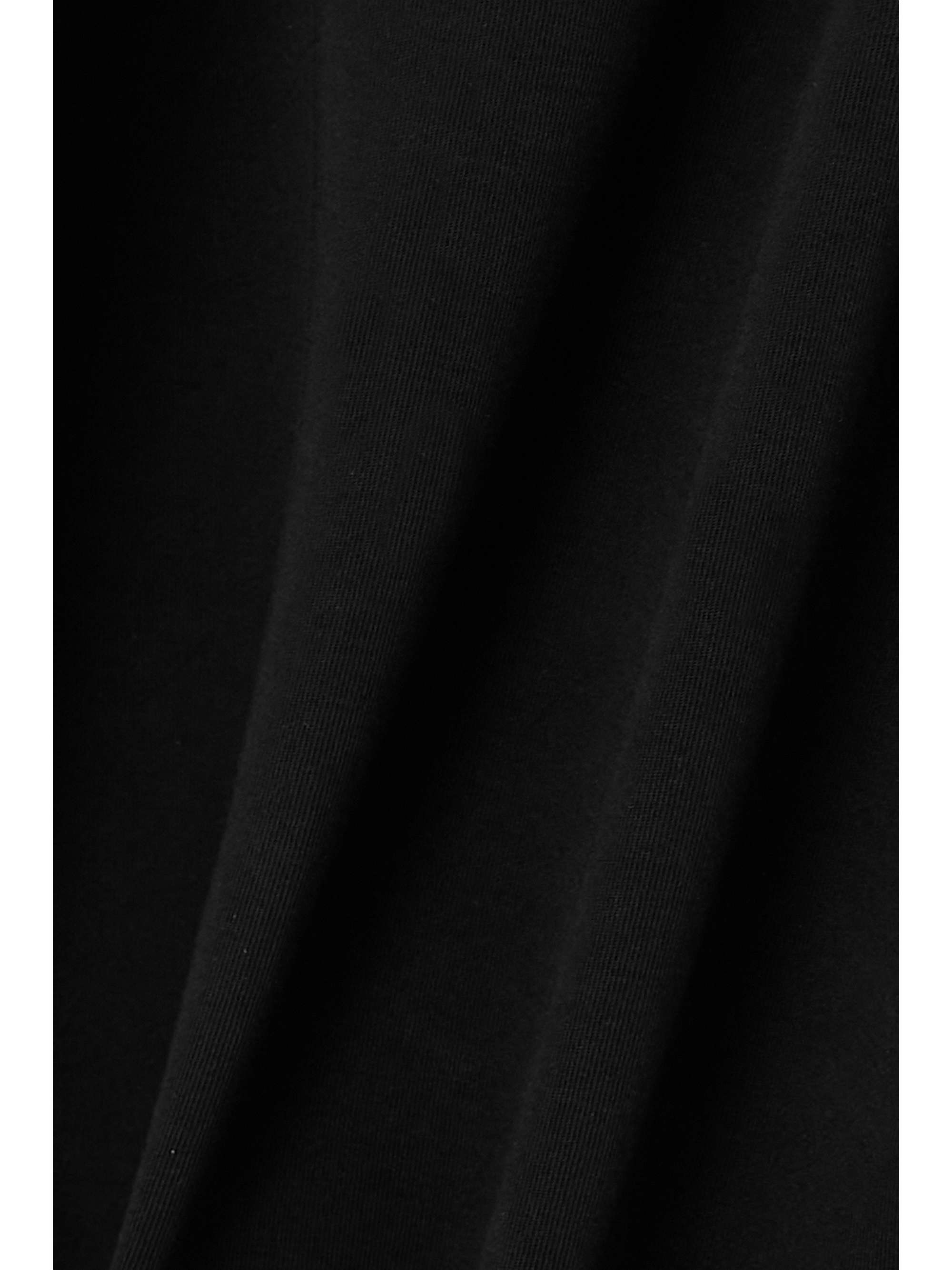RE/DONE Stretch-cotton jersey bodysuit