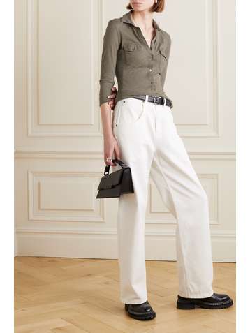 James Perse | Designer | NET-A-PORTER