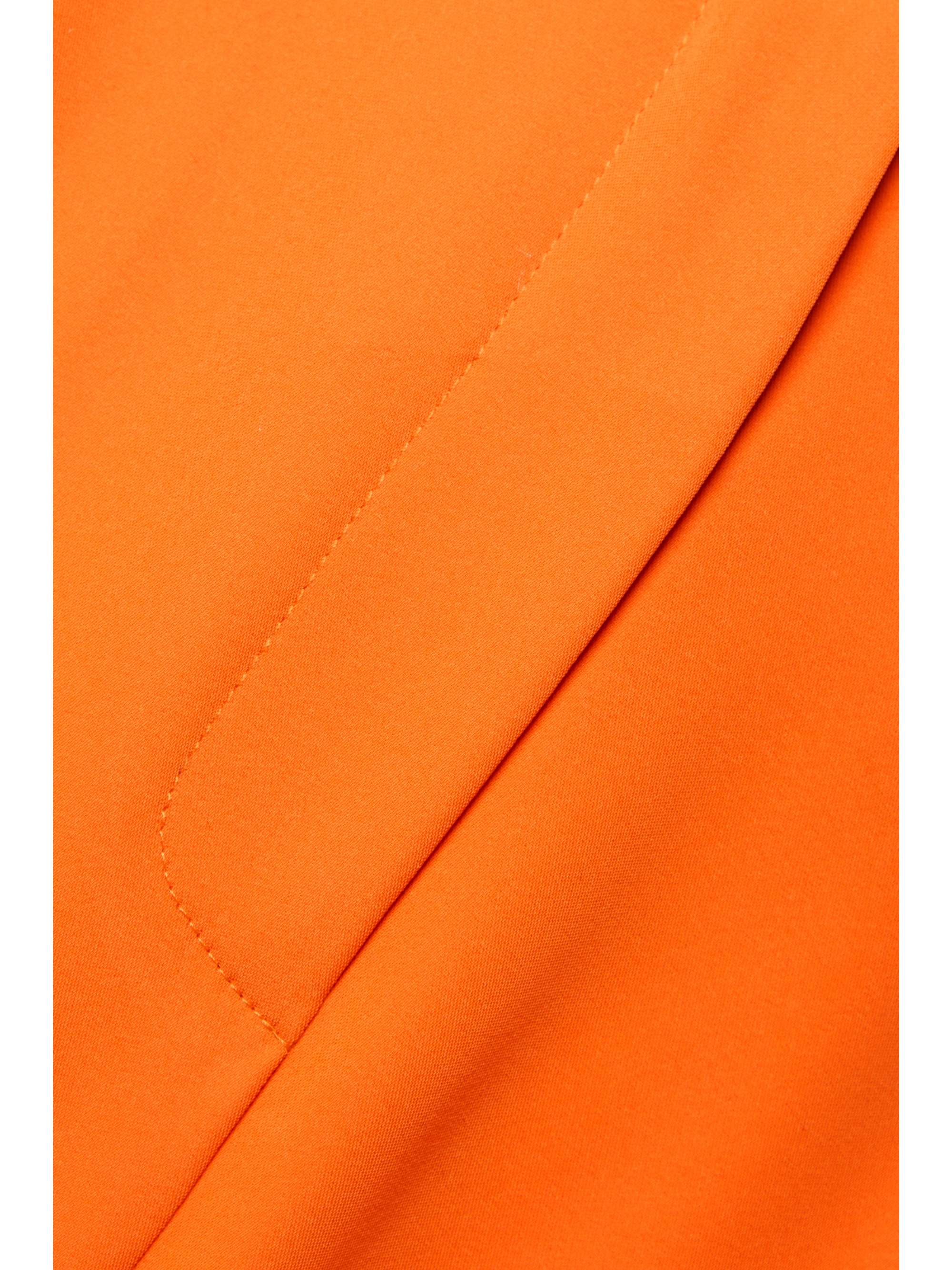 VERONICA BEARD Pantaloni a gamba larga con pinces Robinne