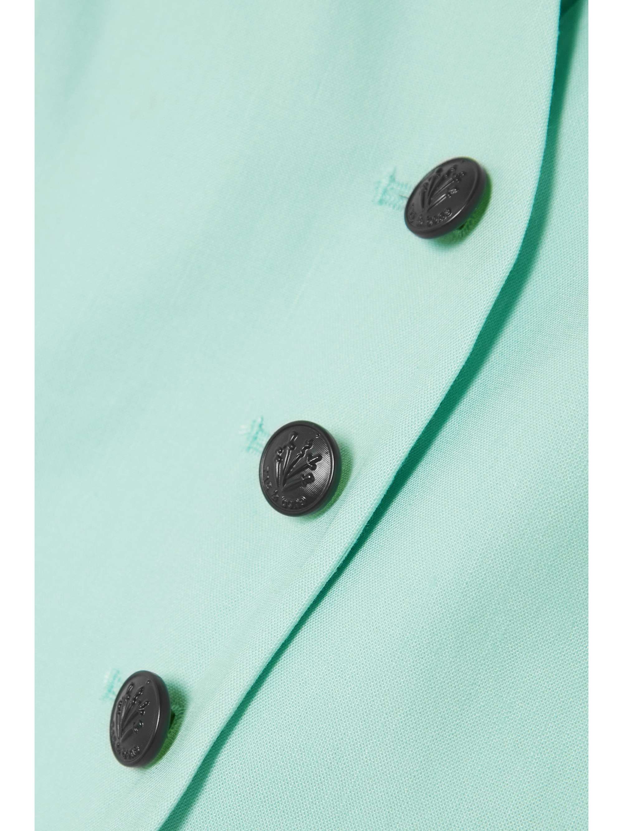 RAG & BONE Priya linen-blend vest
