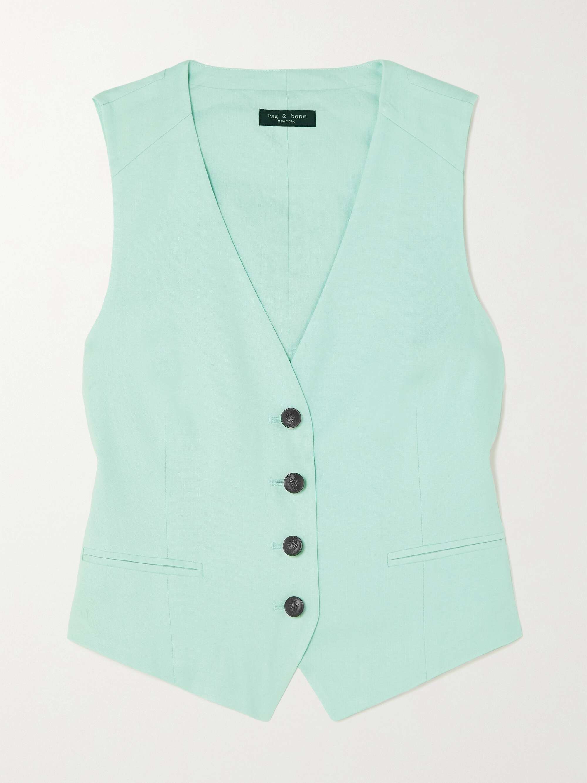 Rag & deals bone vest