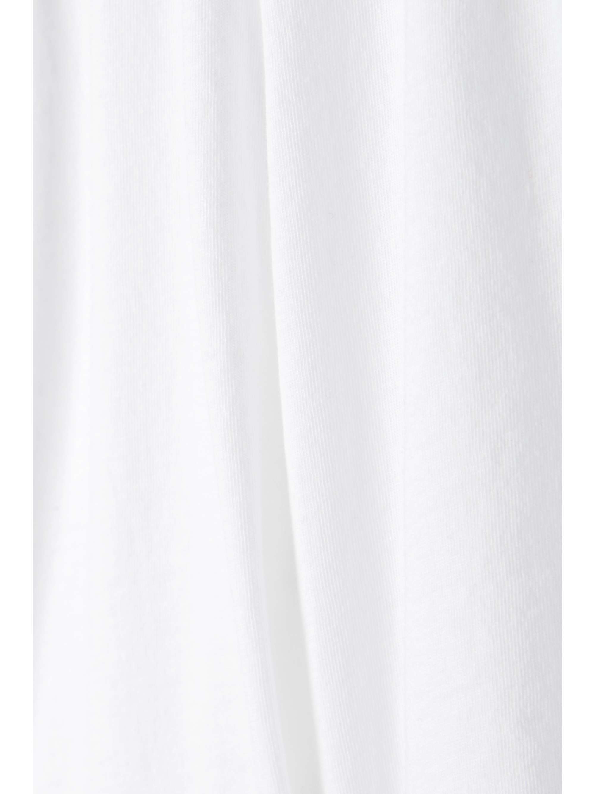 SKIN Cady organic Pima cotton-jersey shorts
