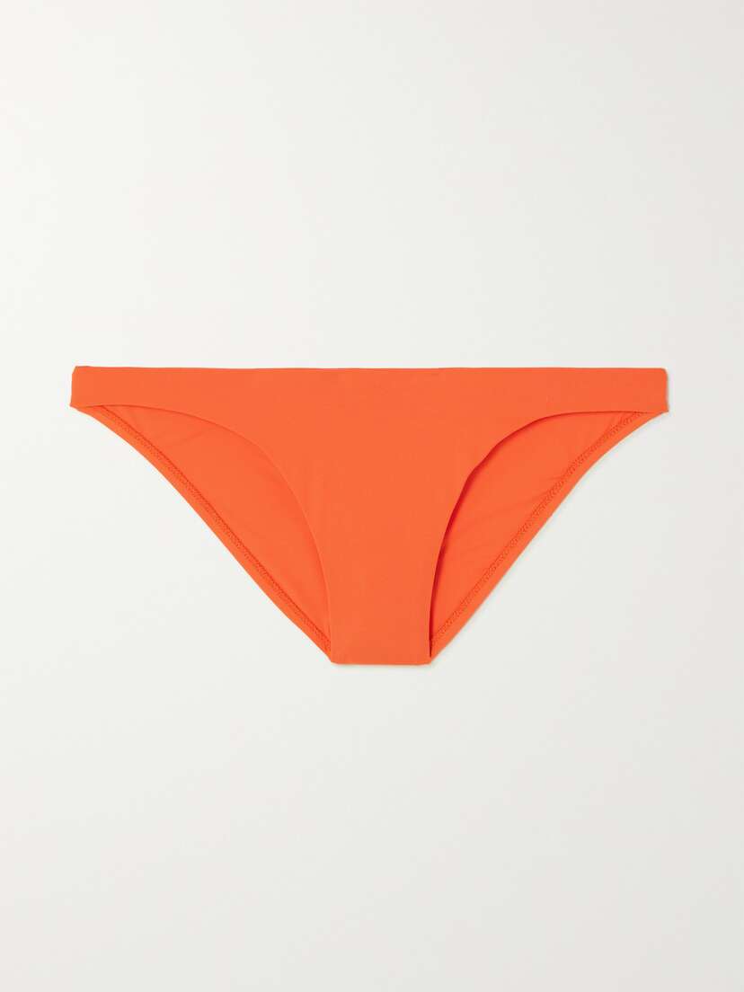 Melissa Odabash Spain Bikini Briefs