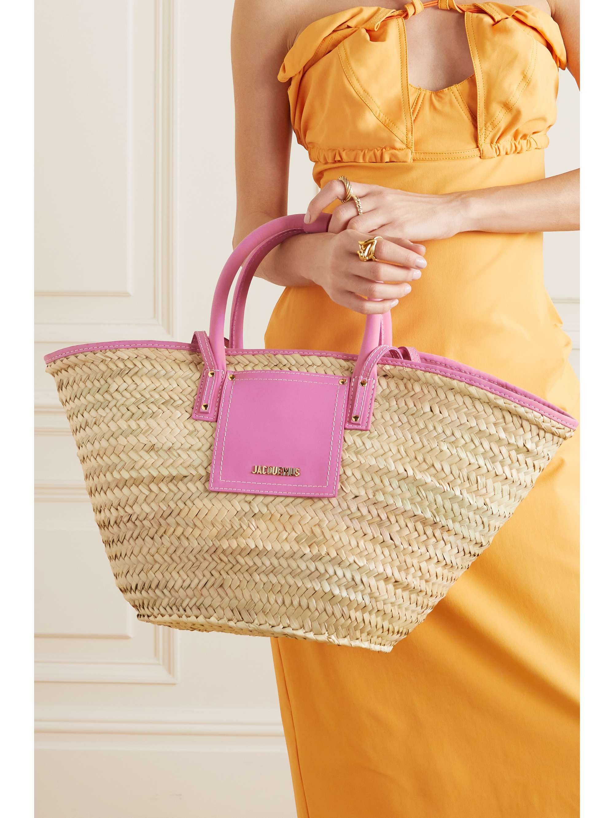 Panier bag