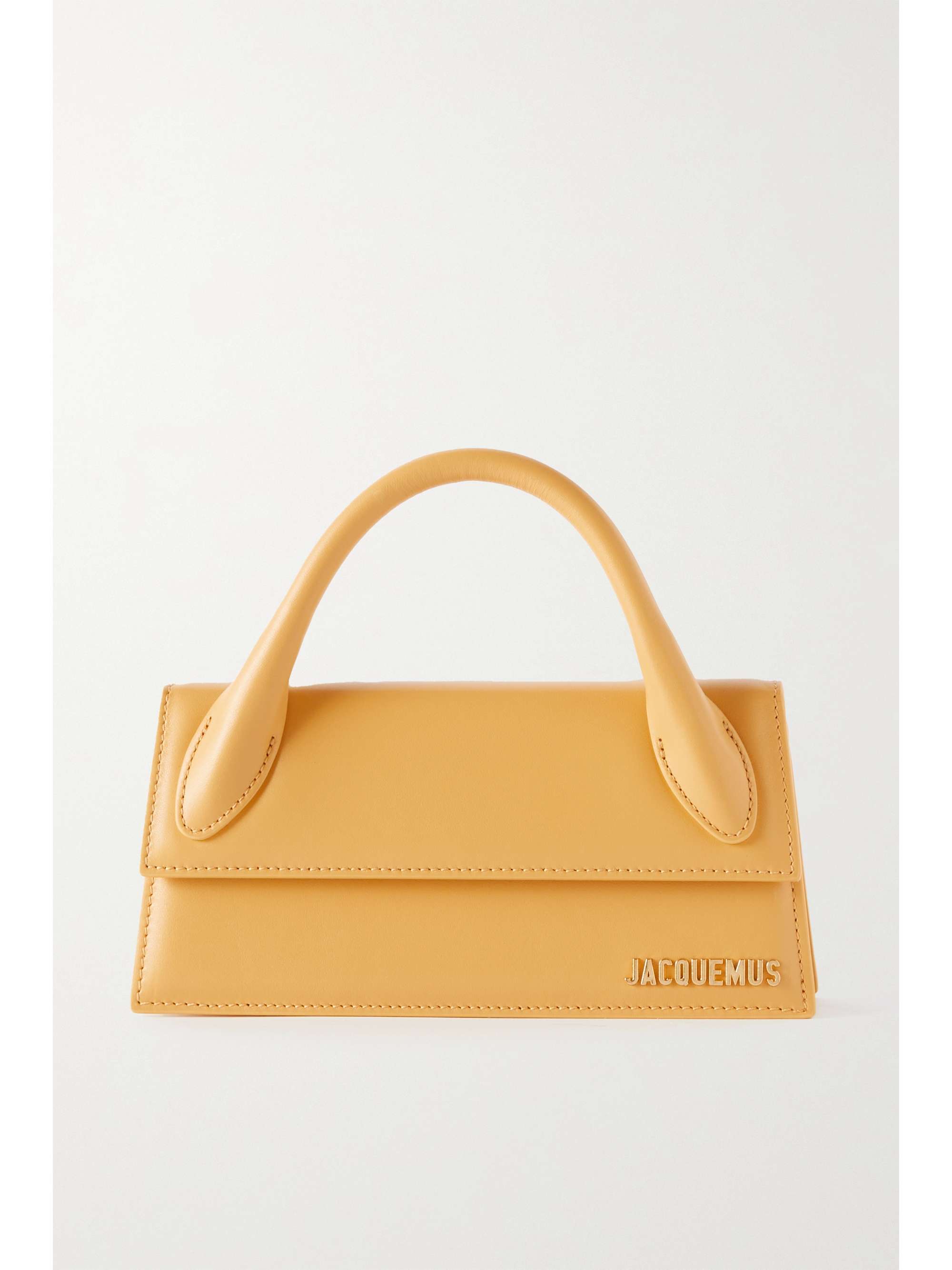 Jacquemus Mini Chiquito Handbag atelieryuwa.ciao.jp