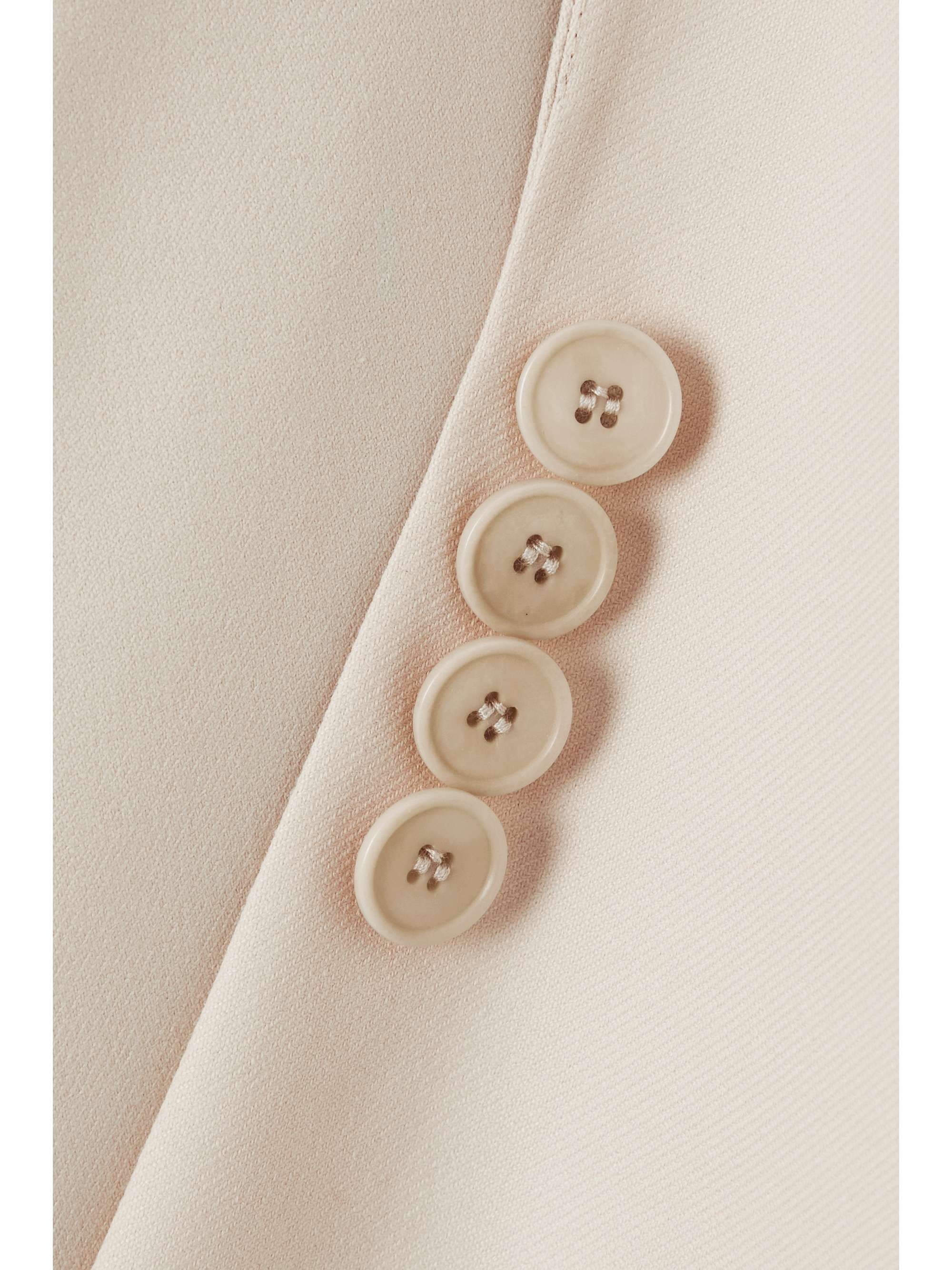 BY MALENE BIRGER Biena recycled woven blazer