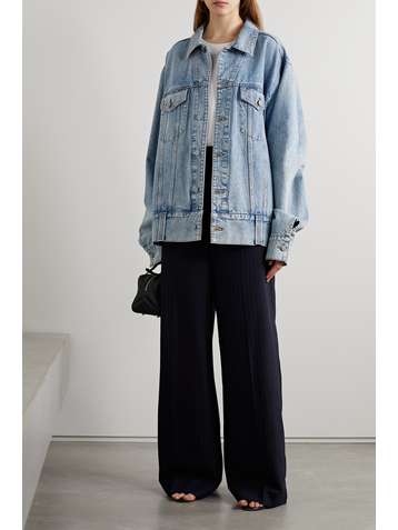 Designer Jackets for Women | NET-A-PORTER