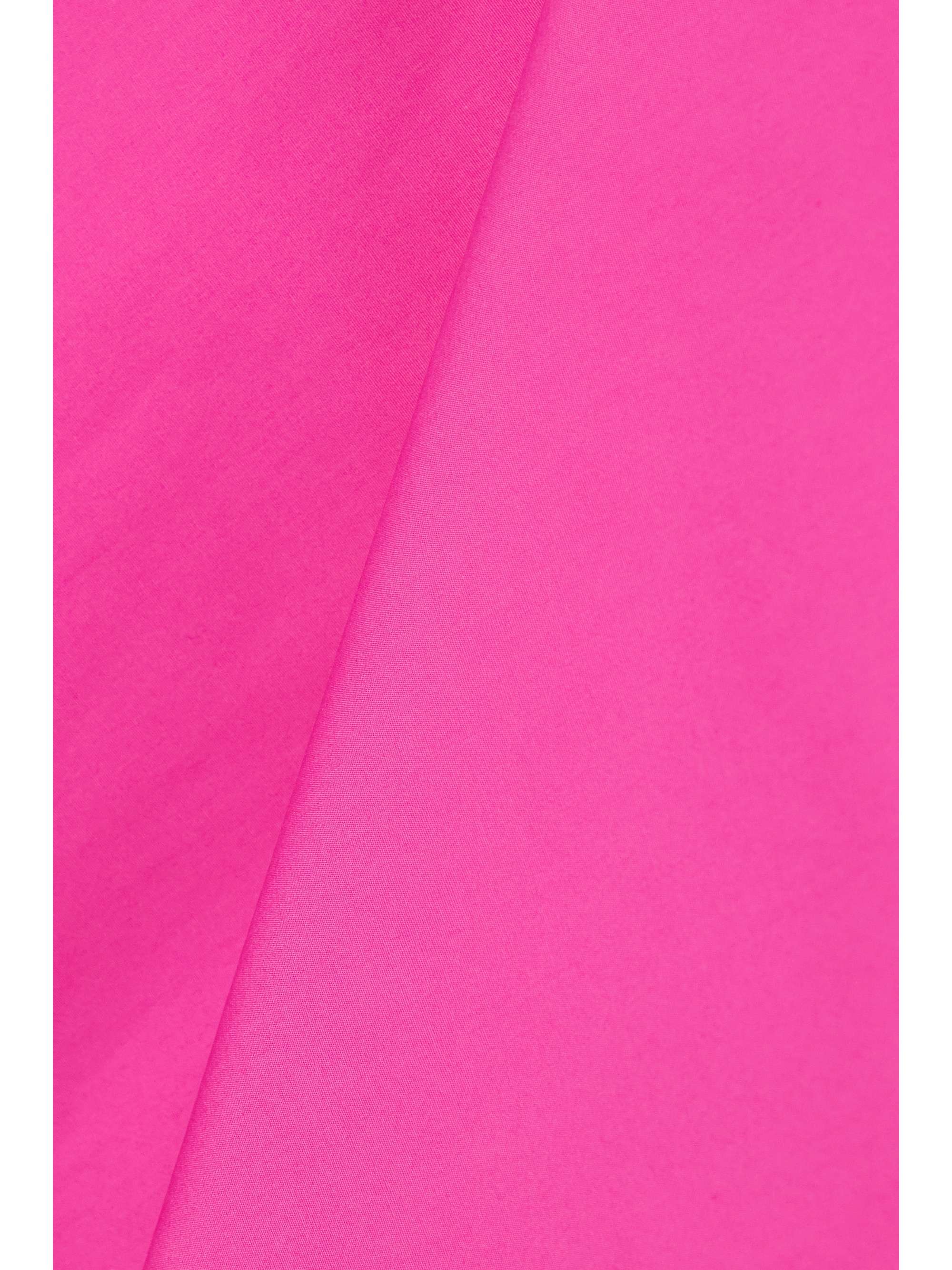 THEORY Cotton-poplin shirt