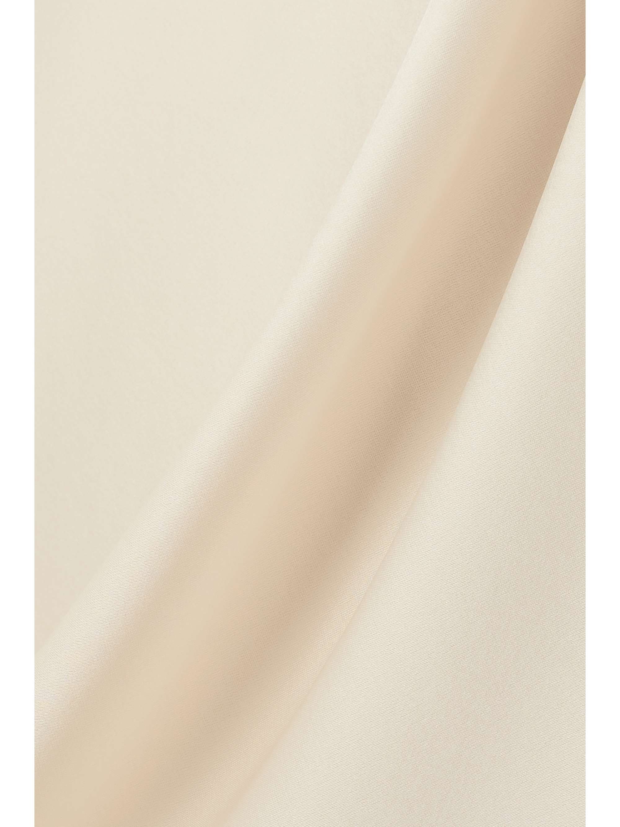 THEORY Satin dress