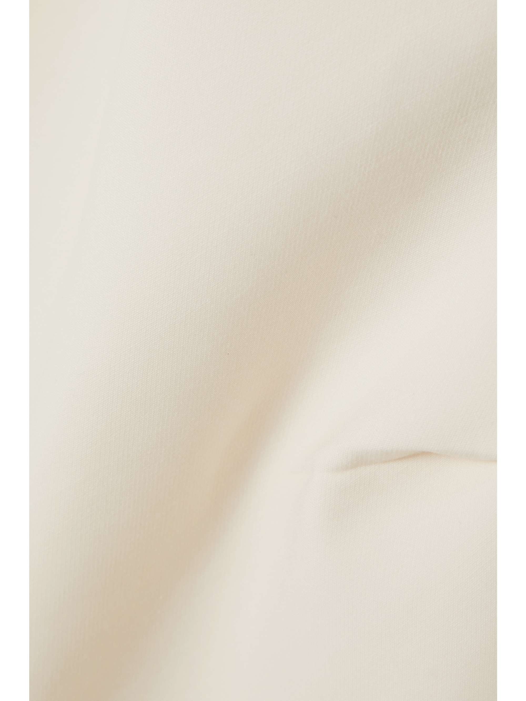 MAX MARA Bernard strapless stretch-crepe midi dress