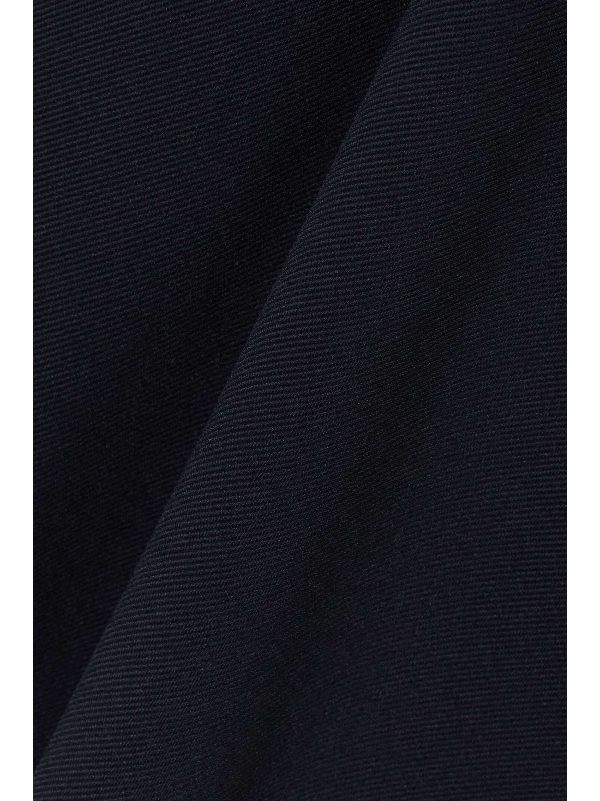MAX MARA Unione stretch-jersey midi dress