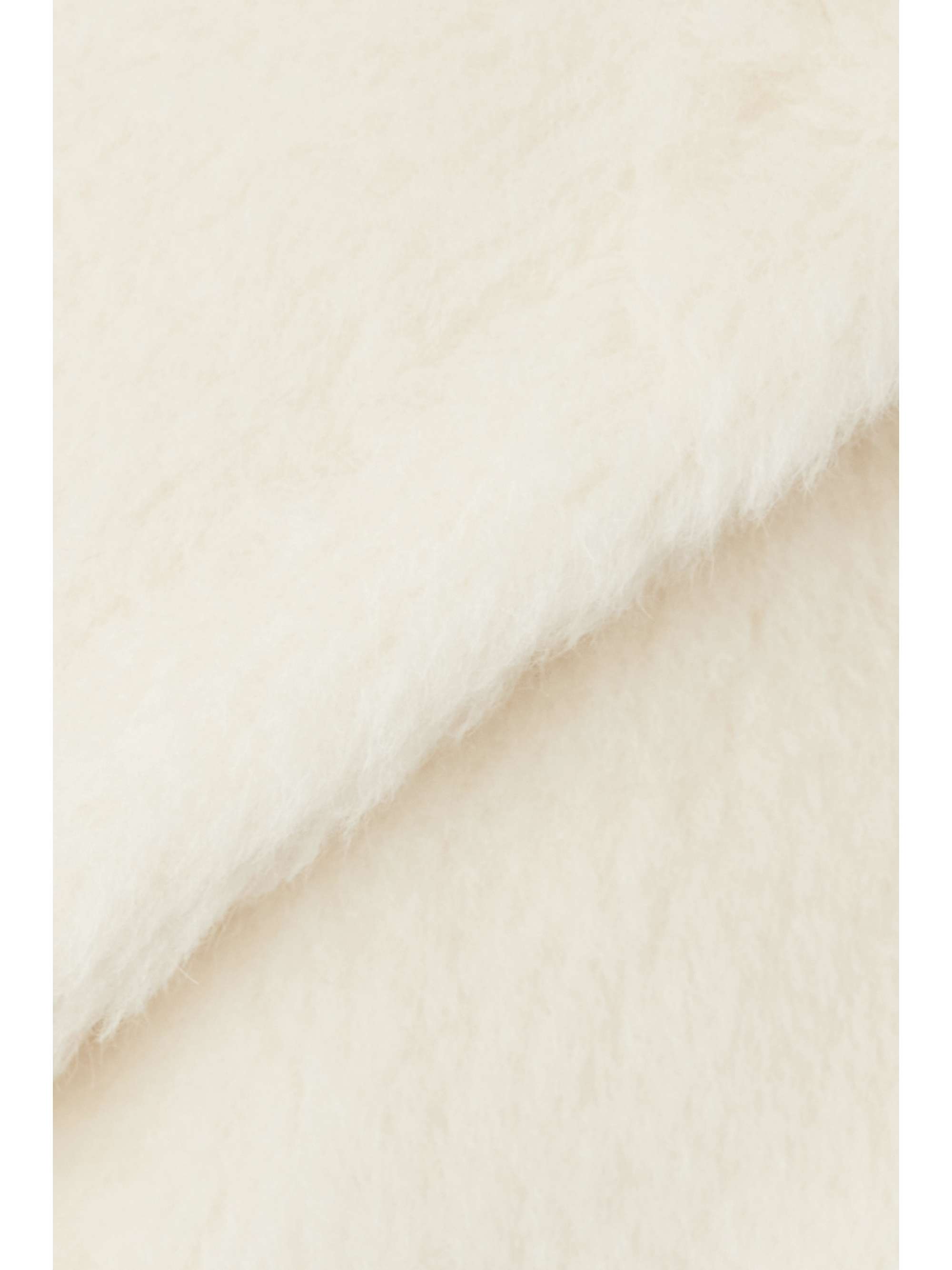 MAX MARA Riga double-breasted alpaca, wool and silk-blend jacket