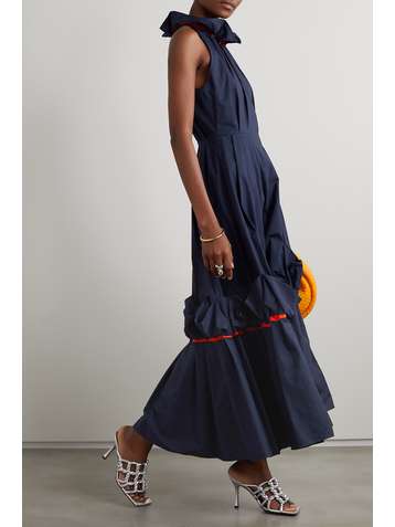Roksanda | Designer | NET-A-PORTER US