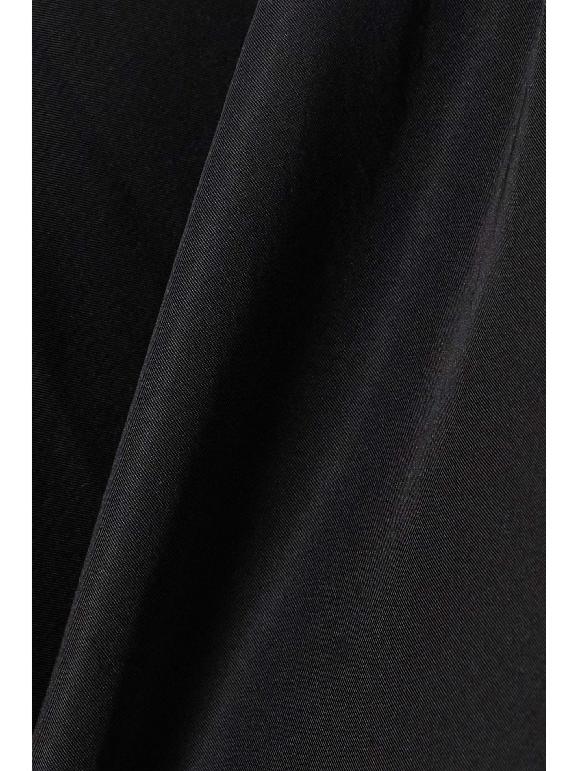 JOHANNA ORTIZ Kelsang two-tone silk-faille halterneck maxi dress