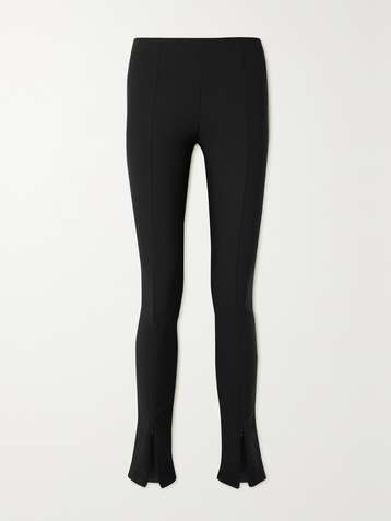 Women's Designer Pants, Leggings - Luxury Trousers