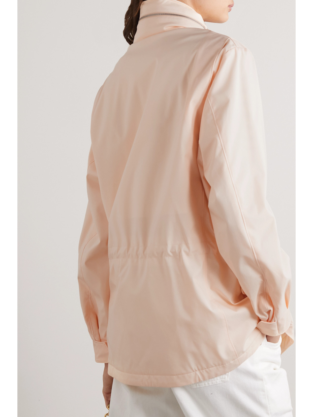 Traveller Jacket
