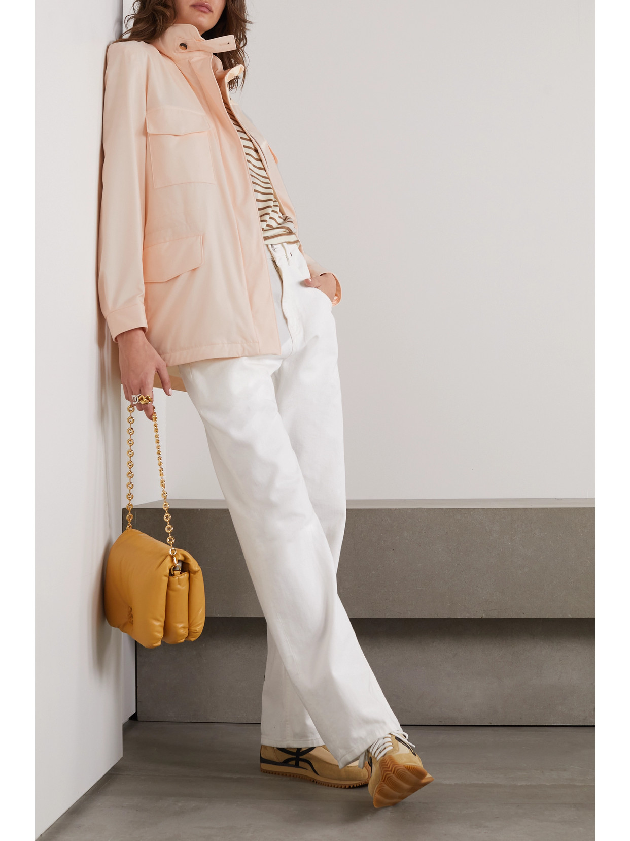 Traveller Jacket