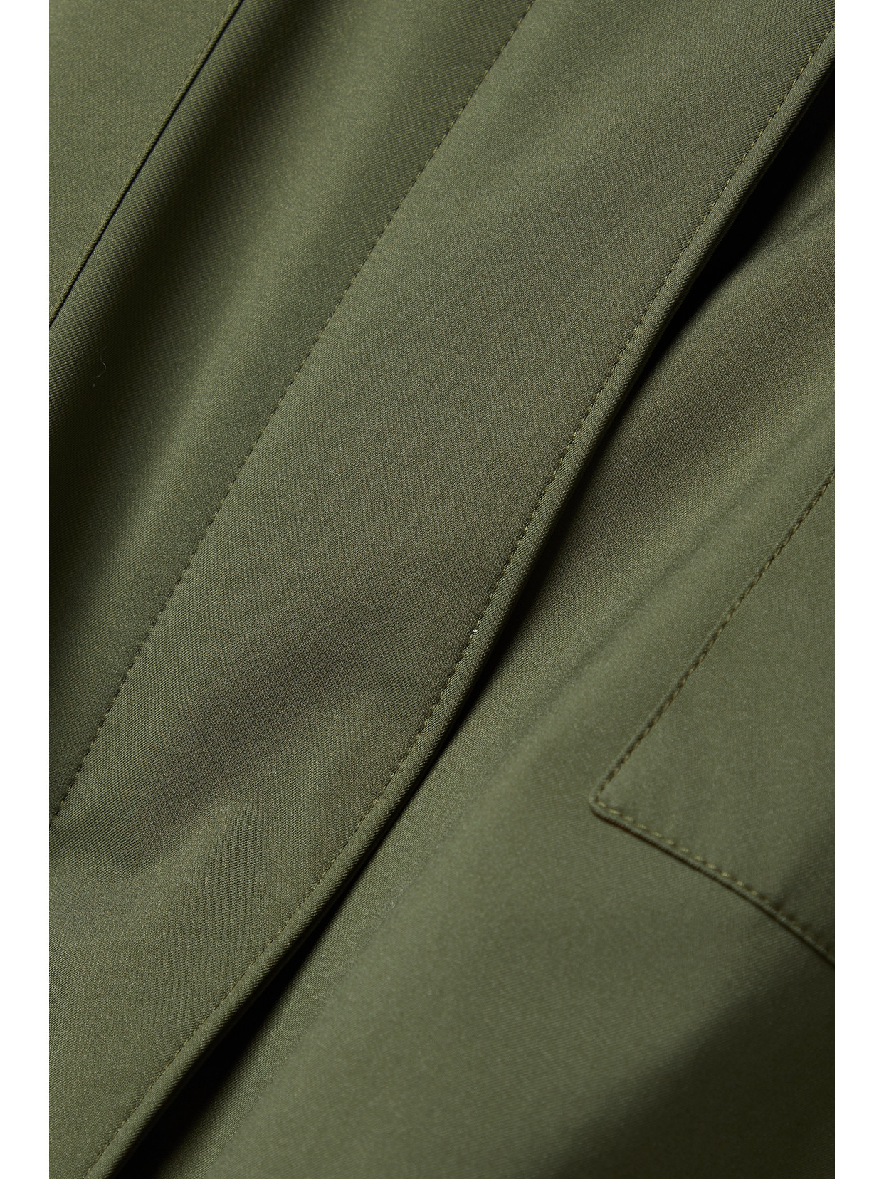 Shop Loro Piana Traveller Padded Shell Jacket In Green