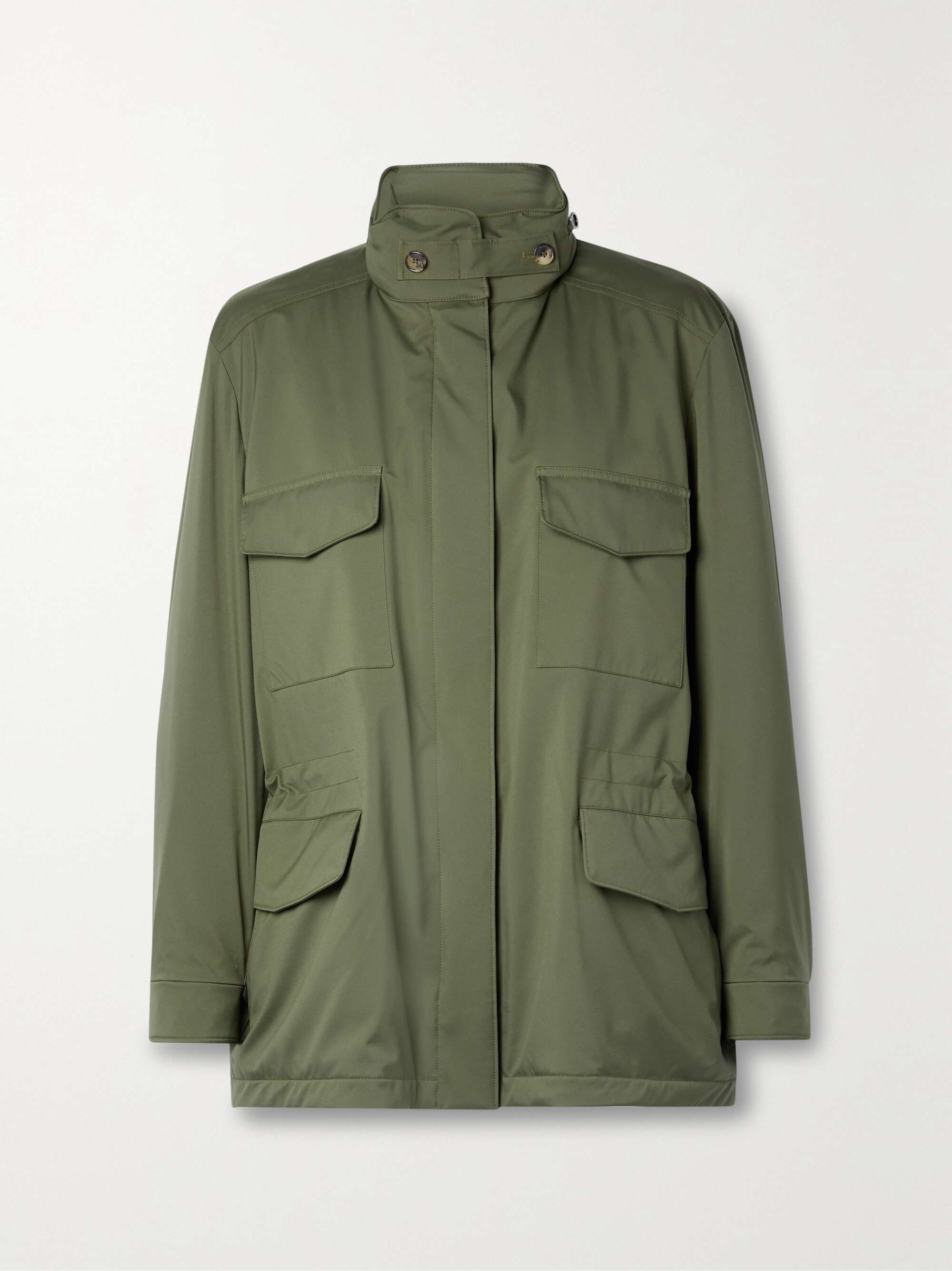 Loro piana traveller jacket hotsell