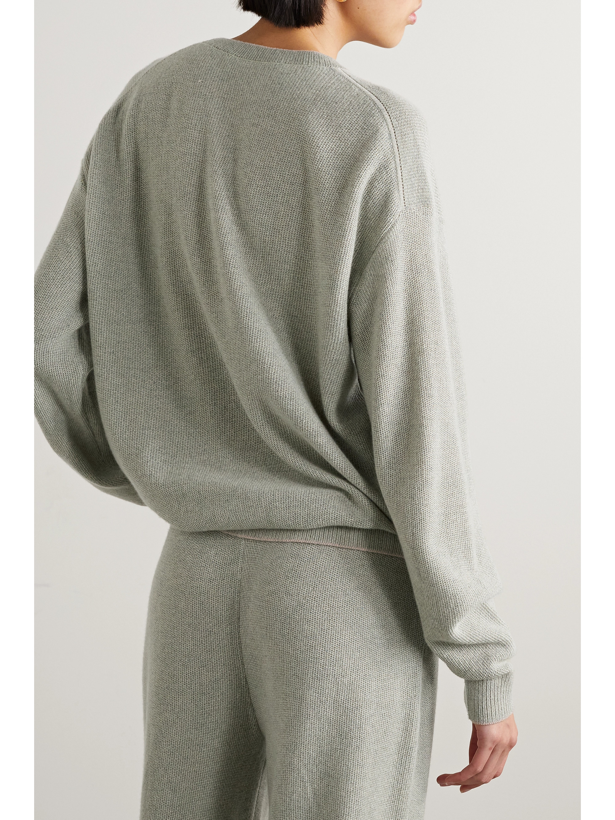 Loro Piana Cashmere sweater