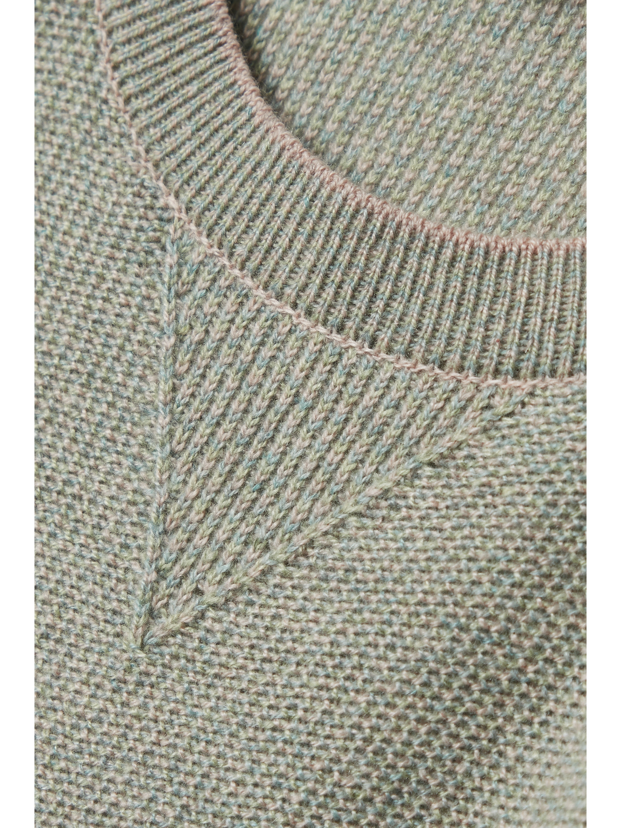 Loro Piana Cashmere sweater