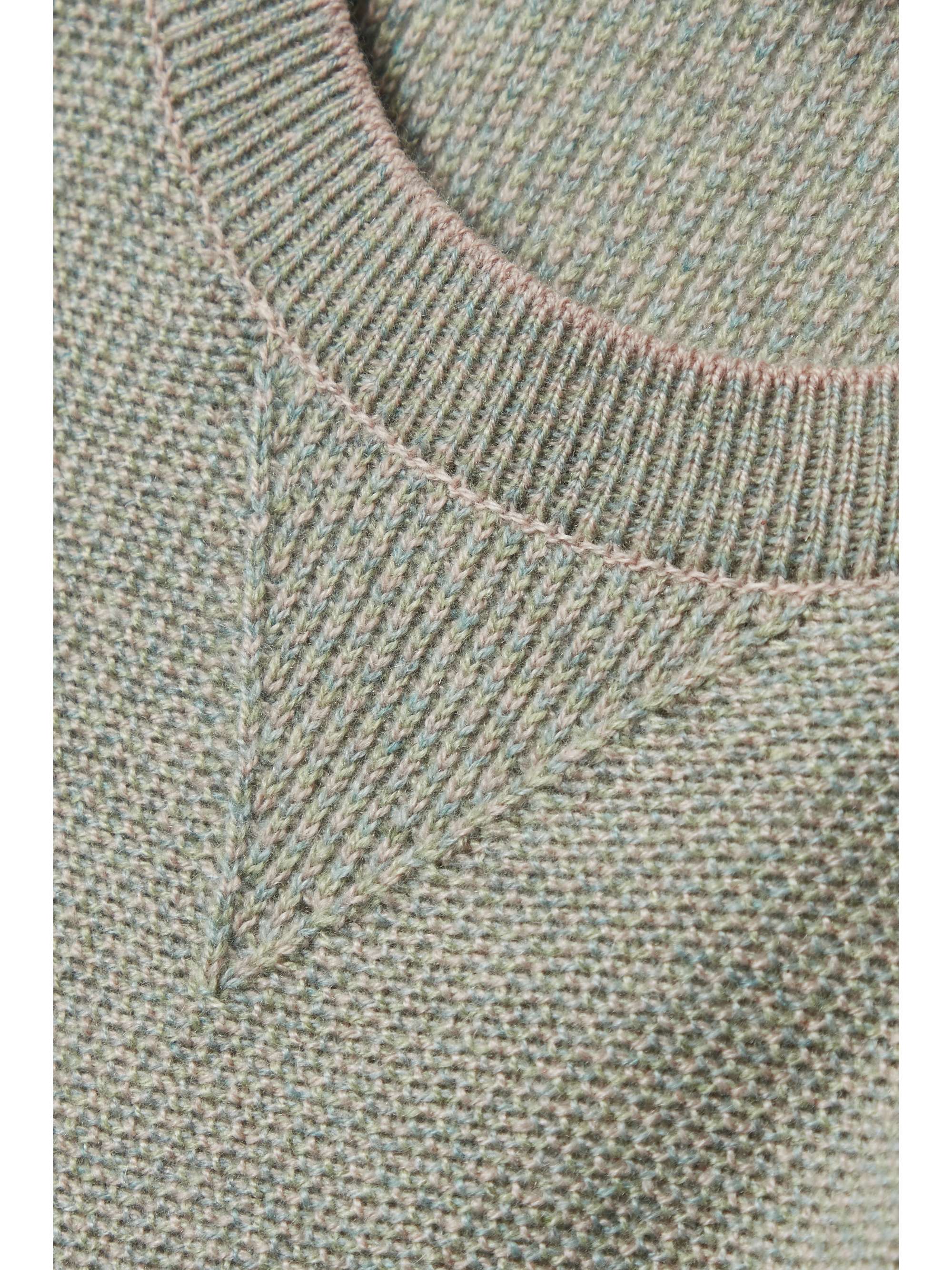 LORO PIANA Cashmere sweater