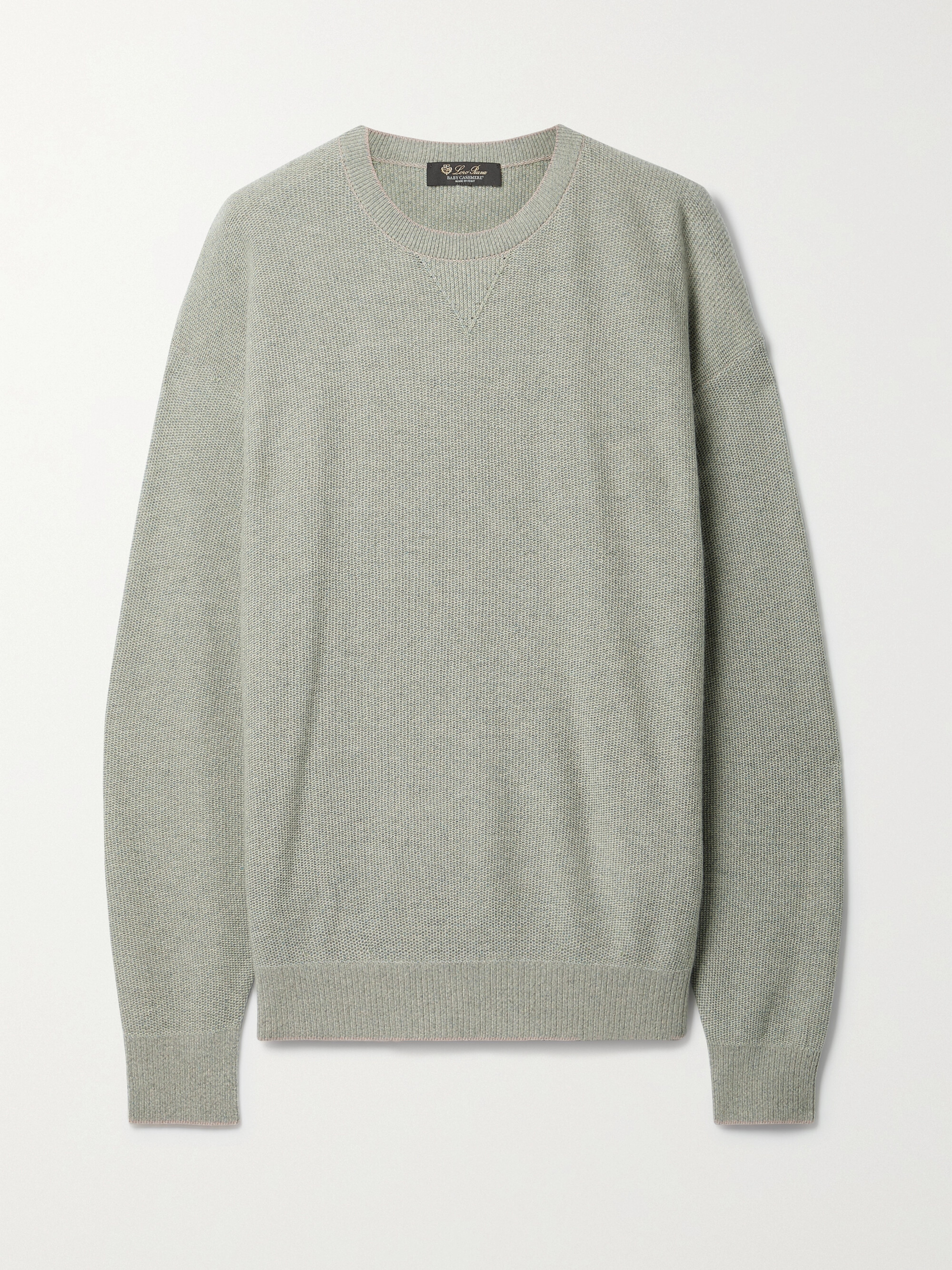Loro Piana Cashmere sweater