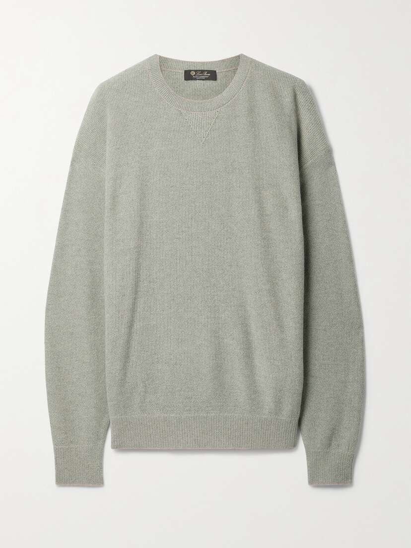 Loro Piana Cashmere Sweater