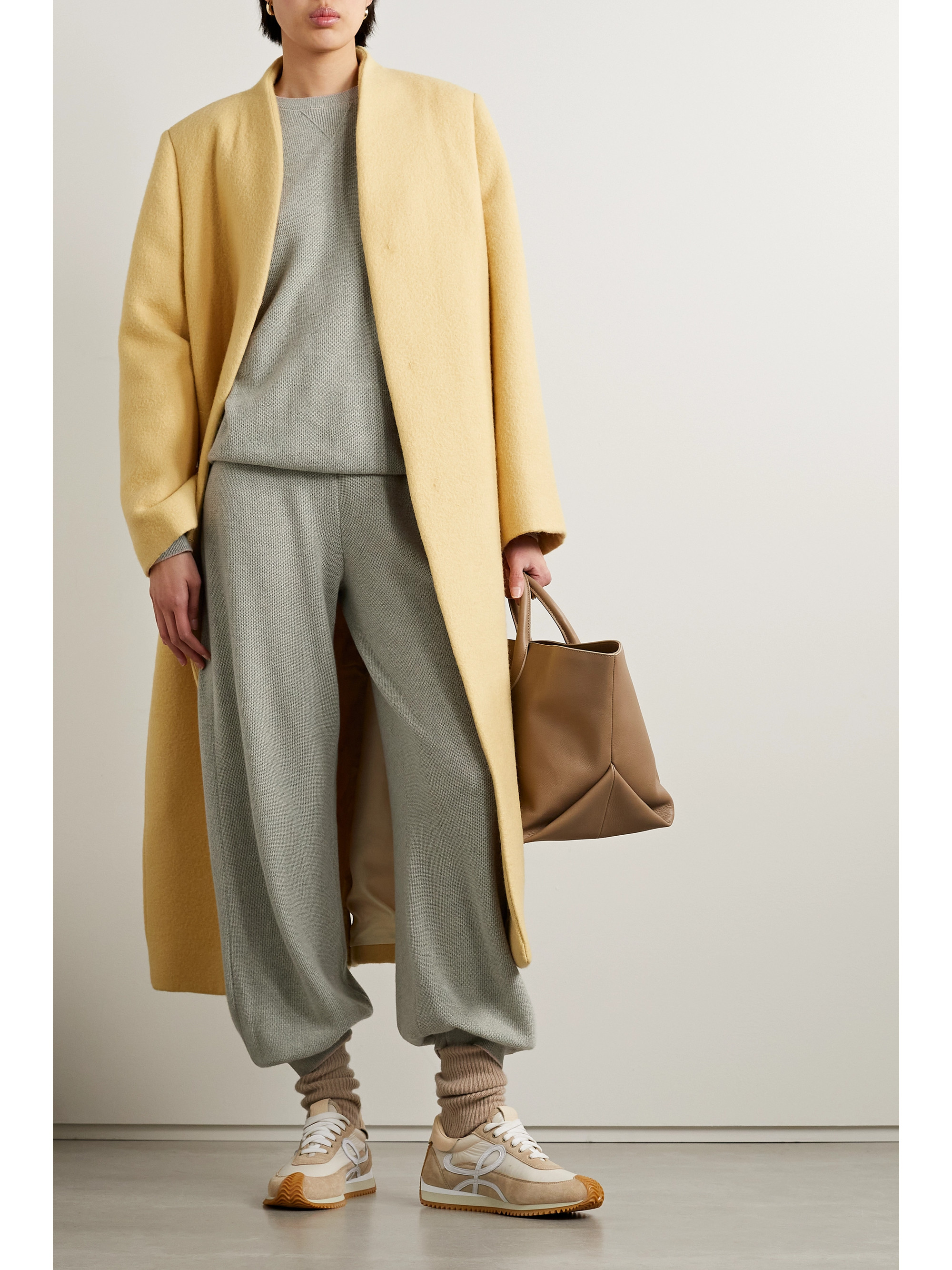 Loro Piana Cashmere sweater