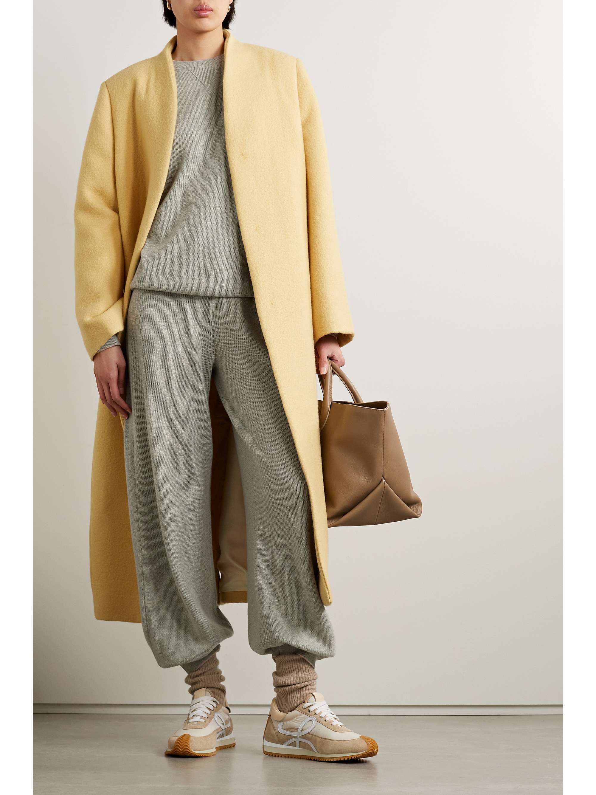 LORO PIANA Cashmere sweater