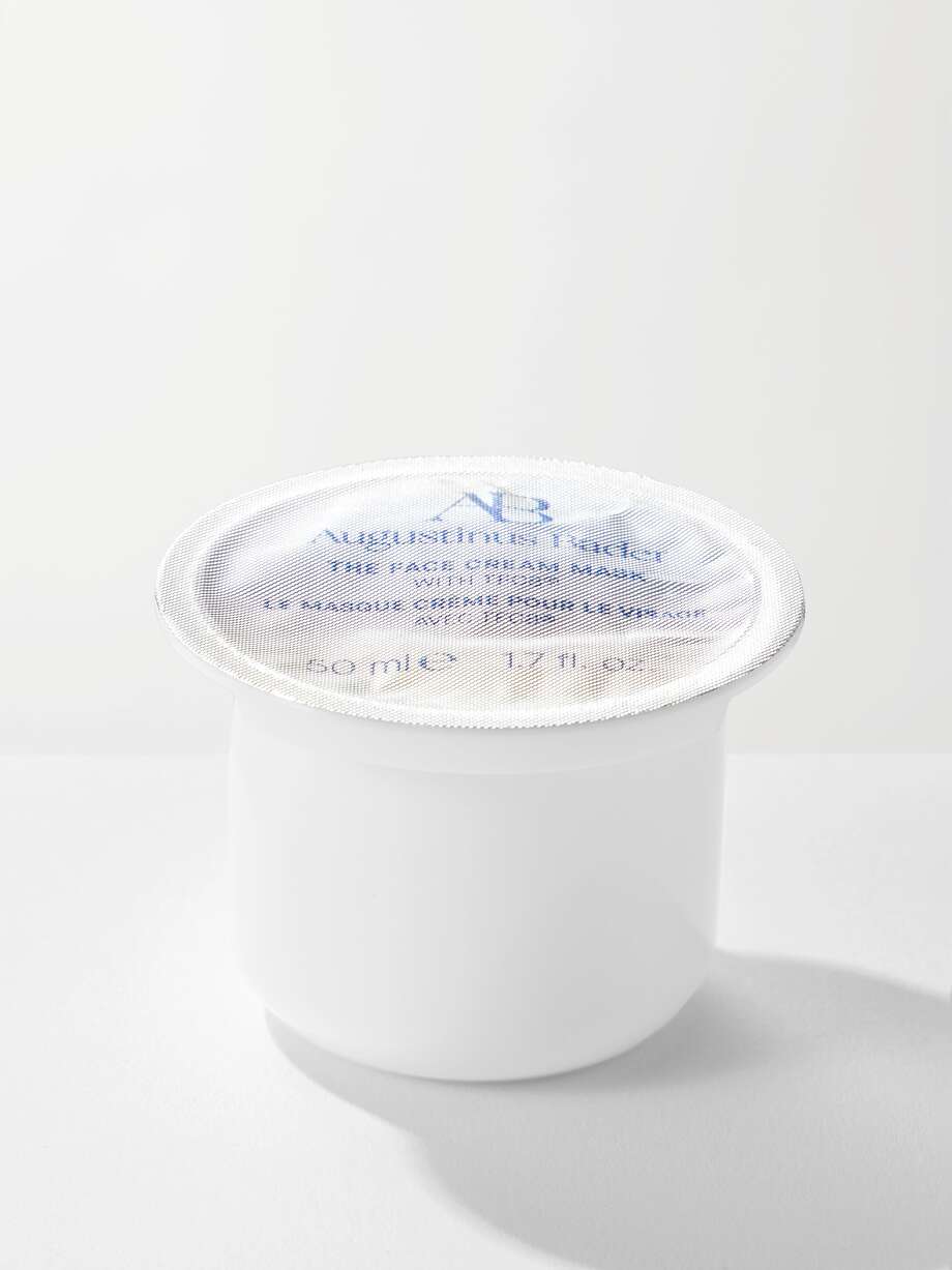 net-a-porter.com | The Face Cream Mask - Refill, 50 ml – Nachfüll-Gesichtsmaske