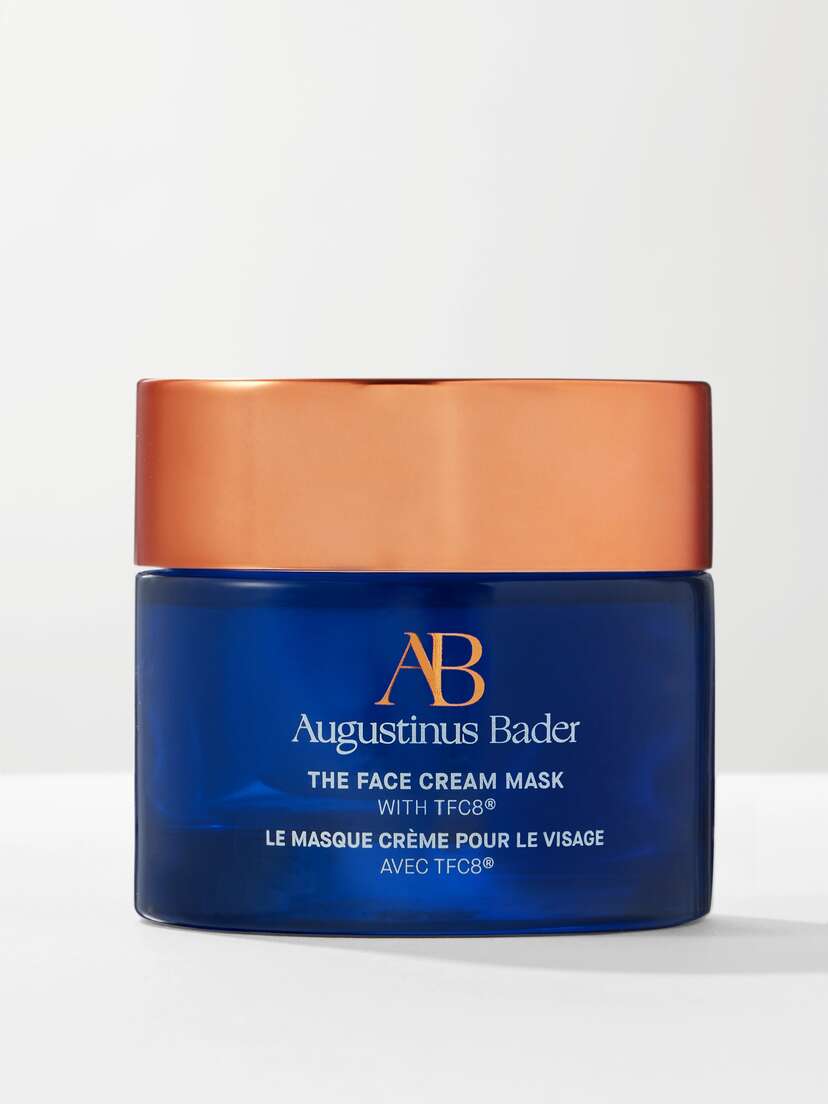 Augustinus Bader The Face Cream Mask, 50ml