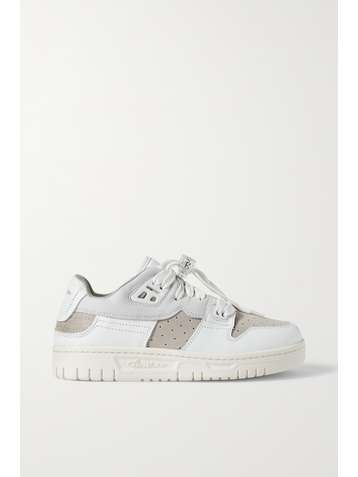Acne shoes sales