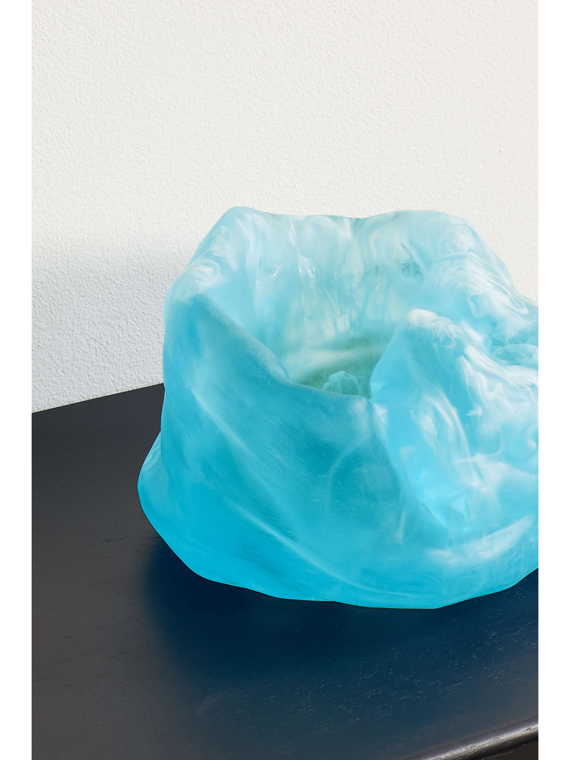 COMPLETEDWORKS Resin vase