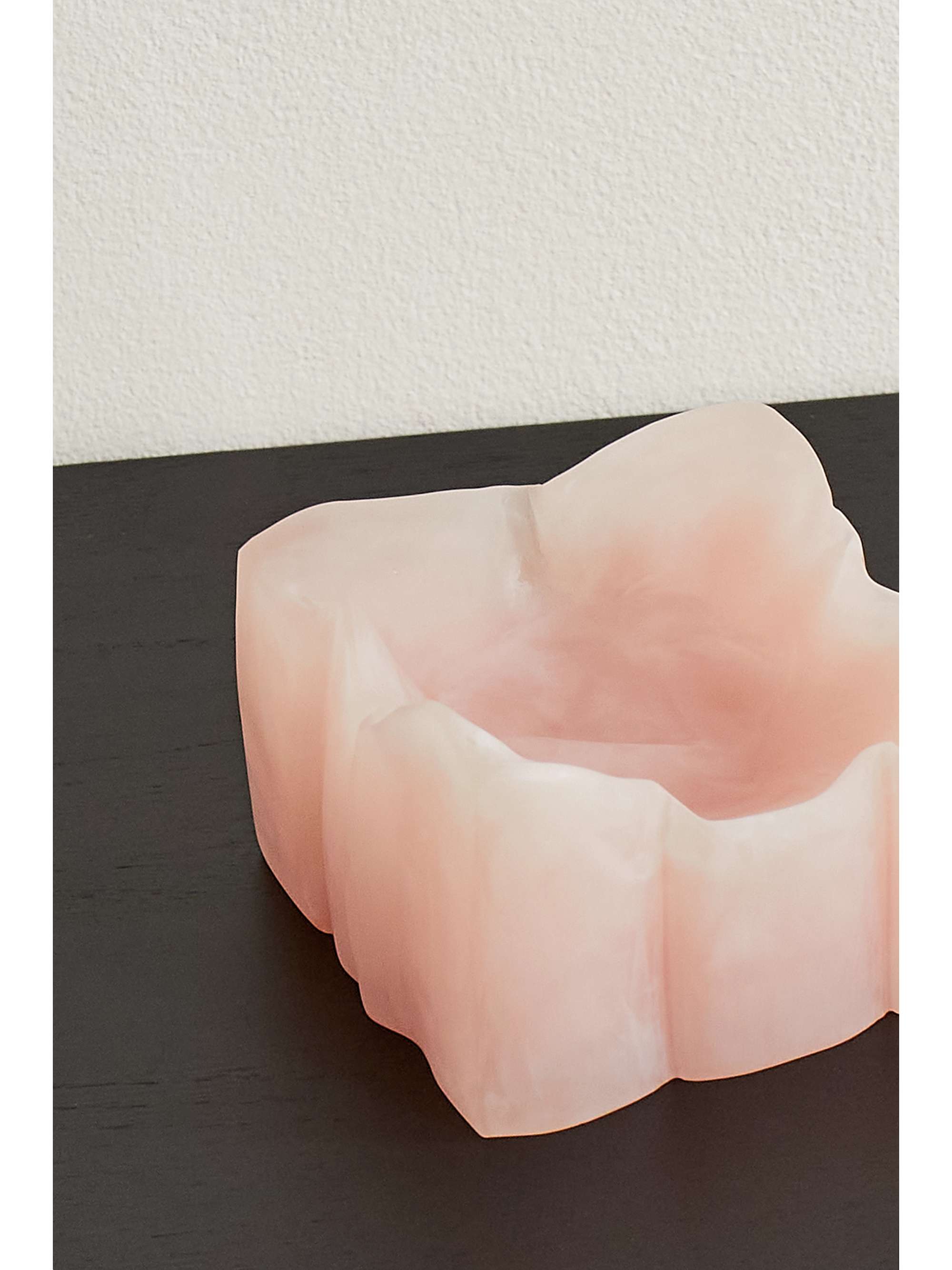 COMPLETEDWORKS Resin small dish