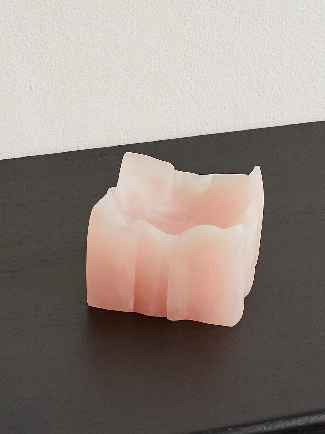 Completedworks - Resin Small Dish - Pink