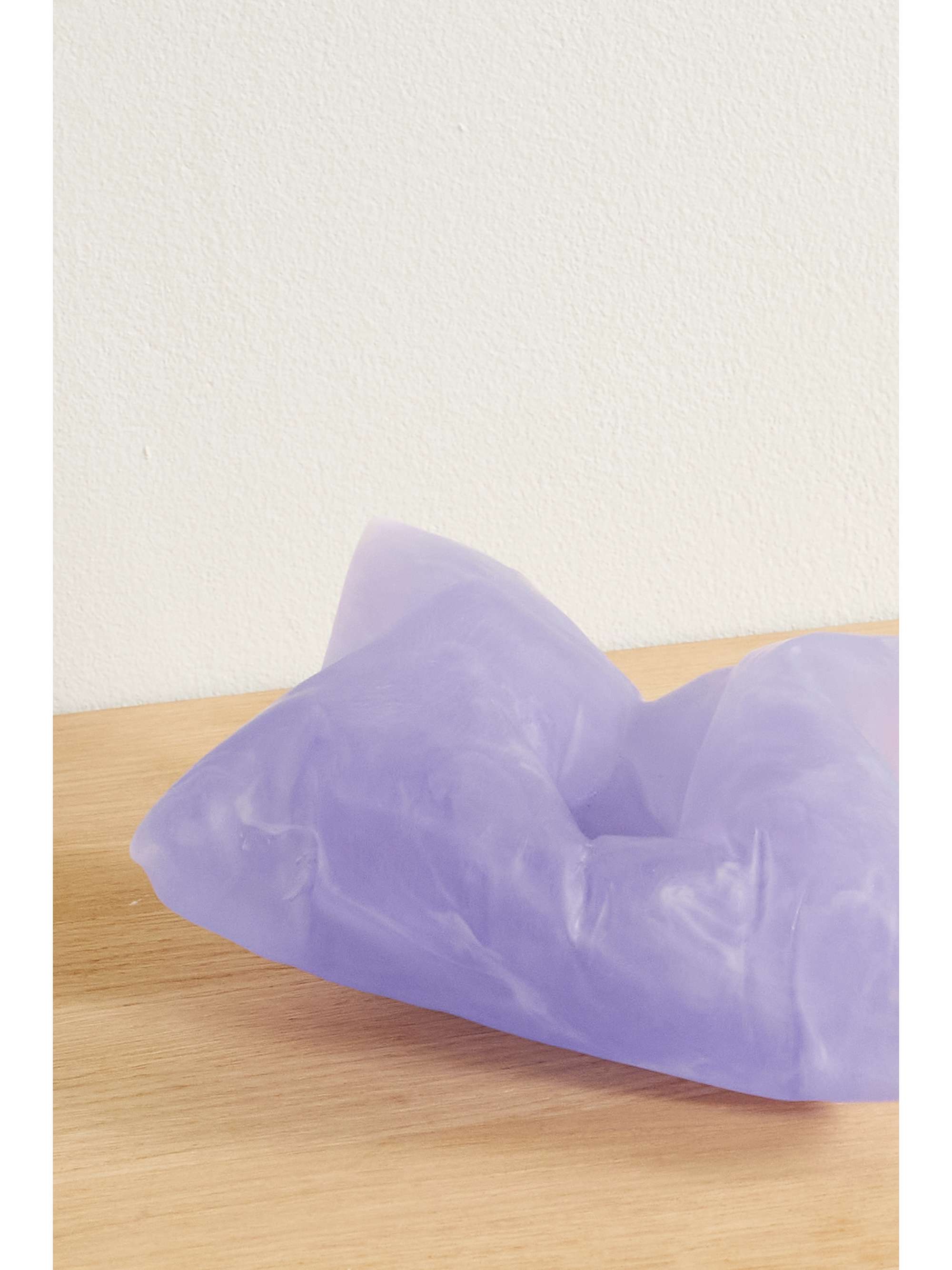COMPLETEDWORKS Resin cushion