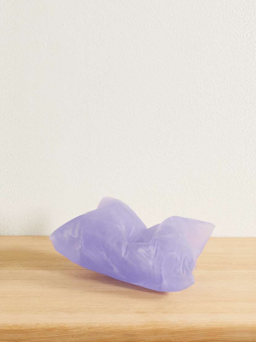 Completedworks Resin Cushion