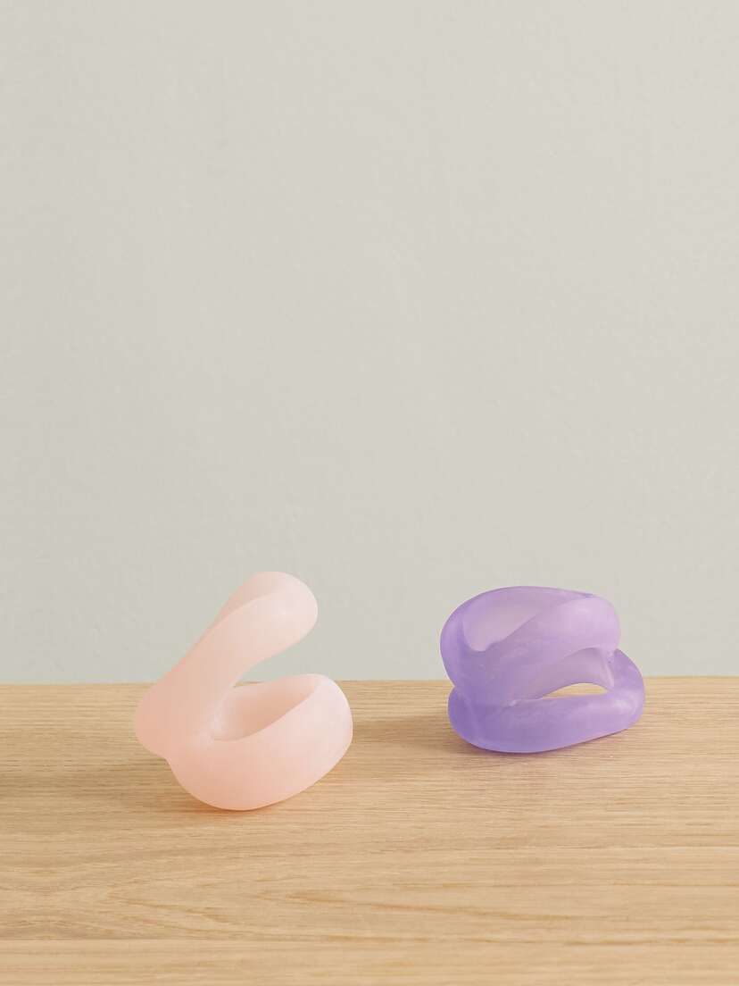 Completedworks Set Of Two Napkin Rings